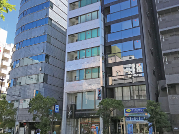 本社